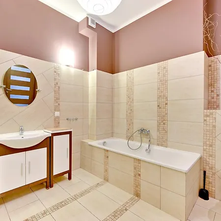 Grand Apartments - Neptun Park. Apartment