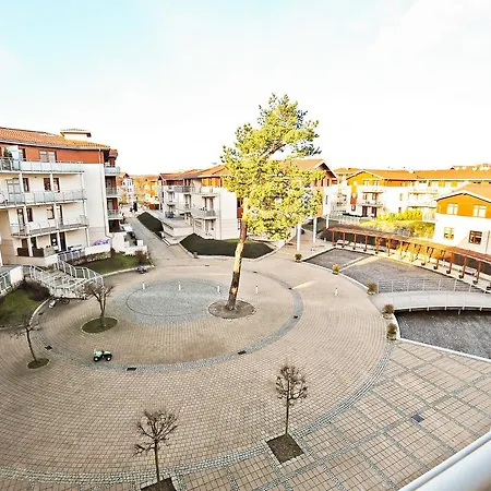 Appartamento Grand - Neptun Park. Danzica