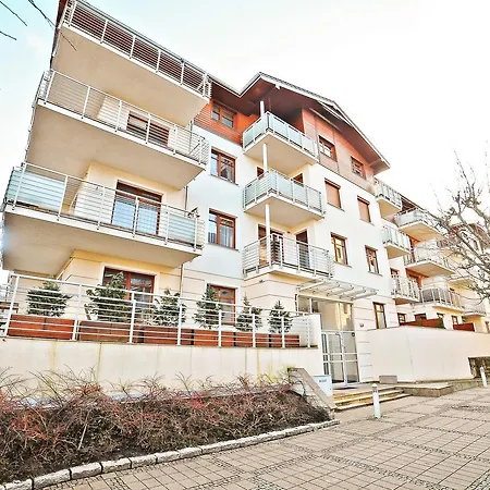 Apartment Grand Apartments - Neptun Park.