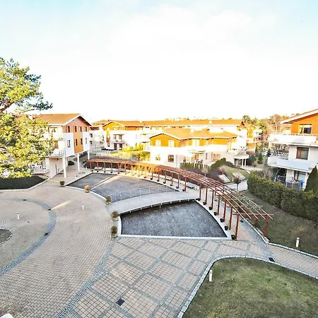 Grand - Neptun Park. * Gdańsk