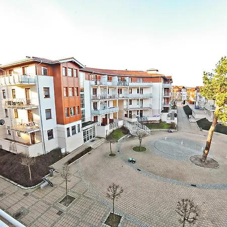 Grand Apartments - Neptun Park.