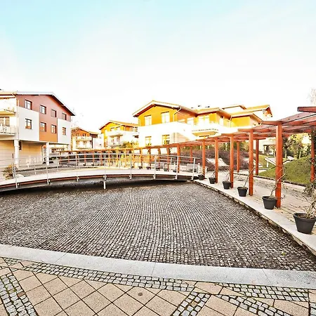 Grand - Neptun Park. Lägenhet