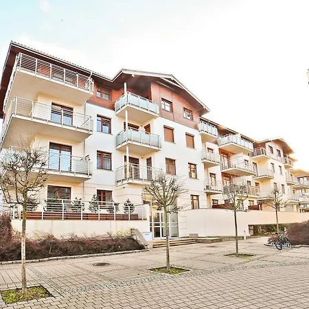 Grand Apartments - Neptun Park. Apartment *