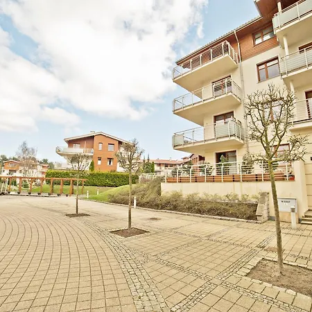 Grand Apartments - Neptun Park.