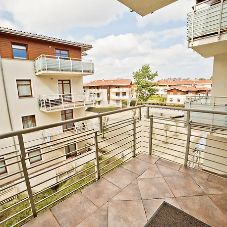 Apartman Grand - Neptun Park.