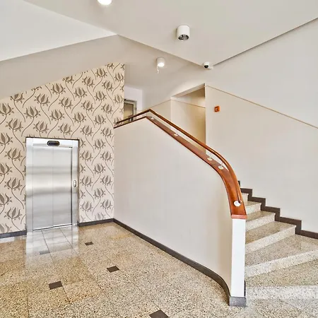 Grand - Neptun Park. Apartman