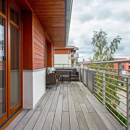 Grand - Neptun Park.