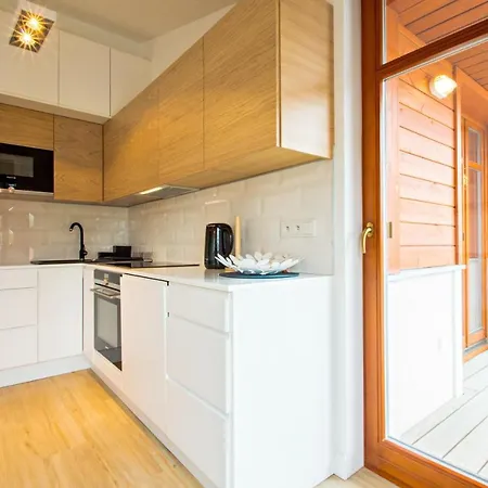 Grand - Neptun Park. Danzig