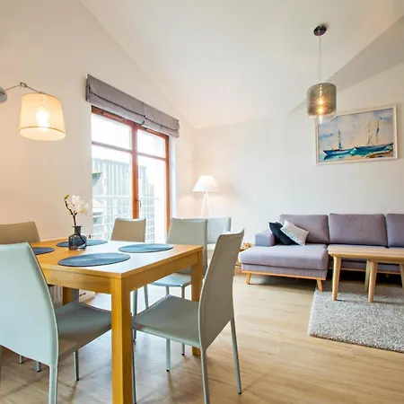 Apartmán Grand - Neptun Park.