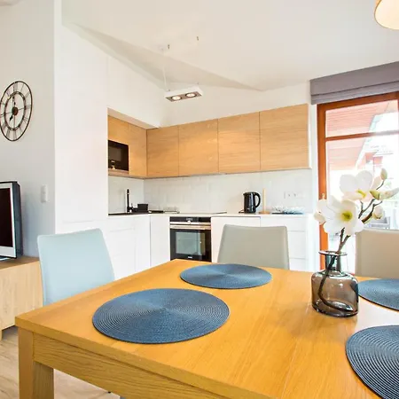 Apartment Grand - Neptun Park. *