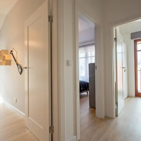 Grand Apartments - Neptun Park. *