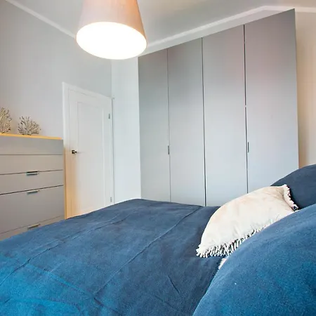 Grand Apartments - Neptun Park. Apartment Gdansk