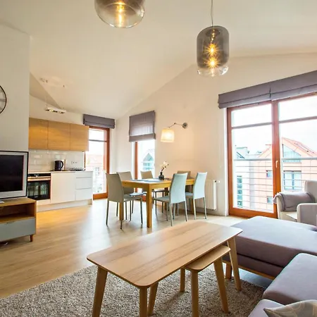 Grand Apartments - Neptun Park.