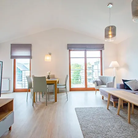 Grand Apartments - Neptun Park.