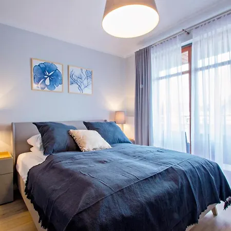 Grand Apartments - Neptun Park.