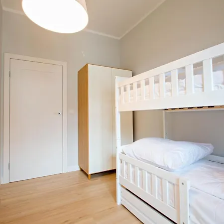 Grand - Neptun Park. Apartment Danzig