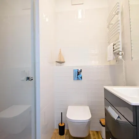 Grand Apartments - Neptun Park. *