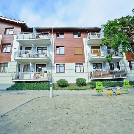 Grand Apartments - Neptun Park.