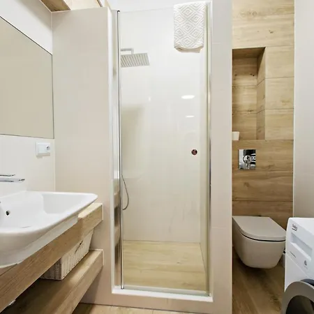 Grand Apartments - Neptun Park.