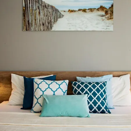 Apartman Grand - Neptun Park.