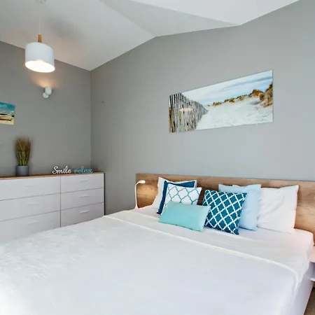 Apartman Grand - Neptun Park. *