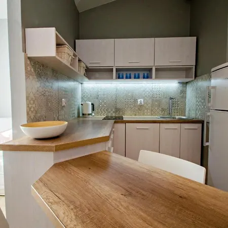 Grand - Neptun Park. Apartman