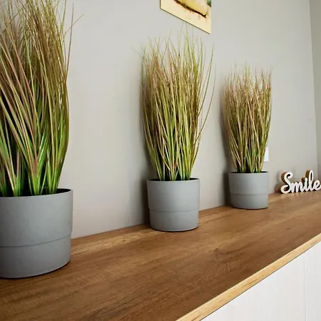 Grand - Neptun Park. Lägenhet *