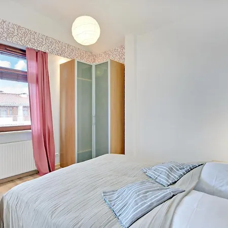 Grand - Neptun Park. Gdańsk