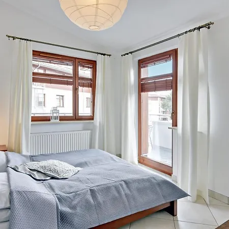 Apartment Grand Apartments - Neptun Park.
