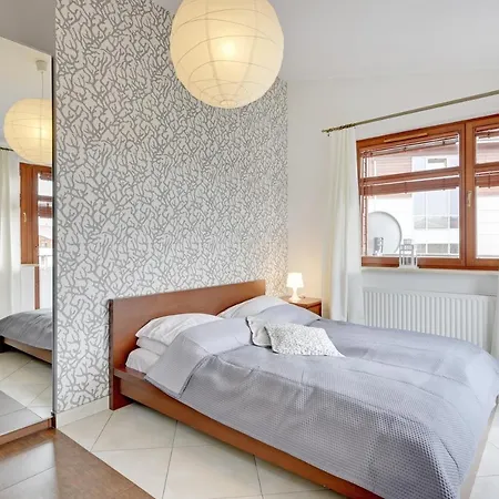 Apartman Grand - Neptun Park.