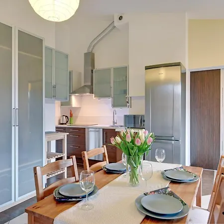 Grand Apartments - Neptun Park.