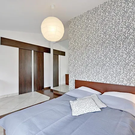 Grand - Neptun Park. Apartman