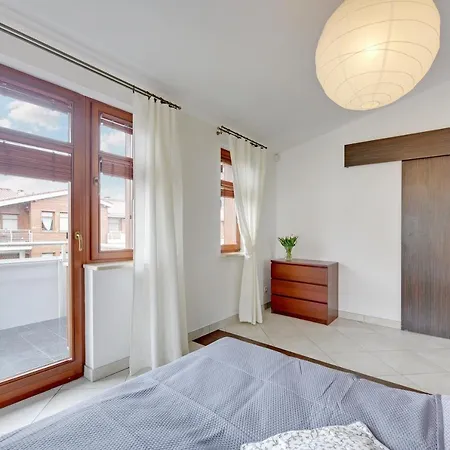 Grand Apartments - Neptun Park. *