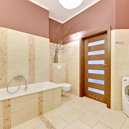 Apartman Grand - Neptun Park. *