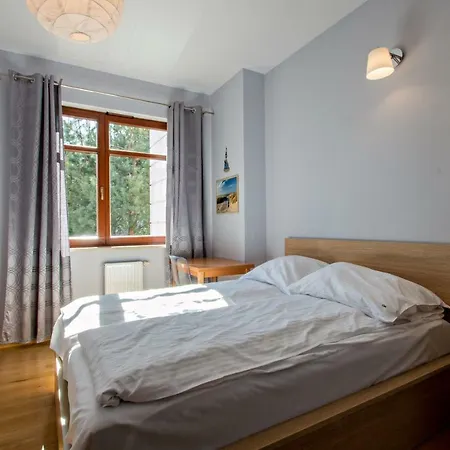 Grand Apartments - Neptun Park. * Gdansk