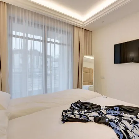 Grand Apartments - Neptun Park. Apartment *