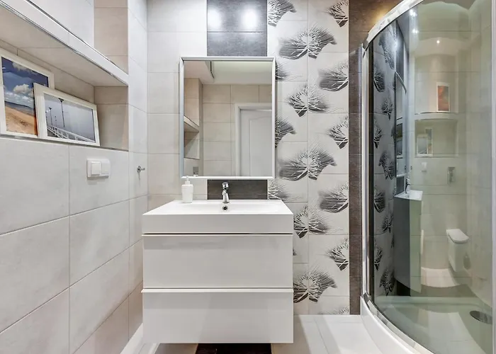 Apartmán Grand - Neptun Park. *