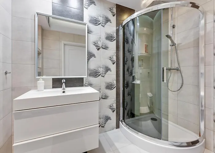 Grand - Neptun Park. Daire