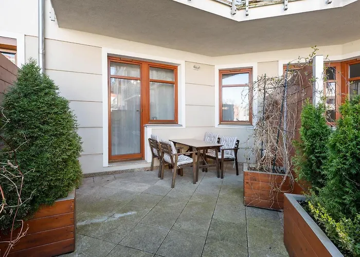 Grand - Neptun Park. *