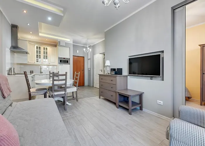 Grand - Neptun Park. * Gdaňsk