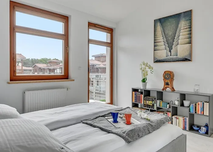 Apartmán Grand - Neptun Park. *