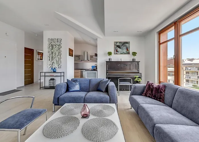 Grand - Neptun Park. *