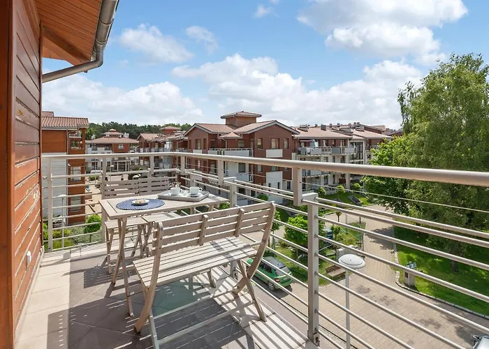 Grand Apartments - Neptun Park.
