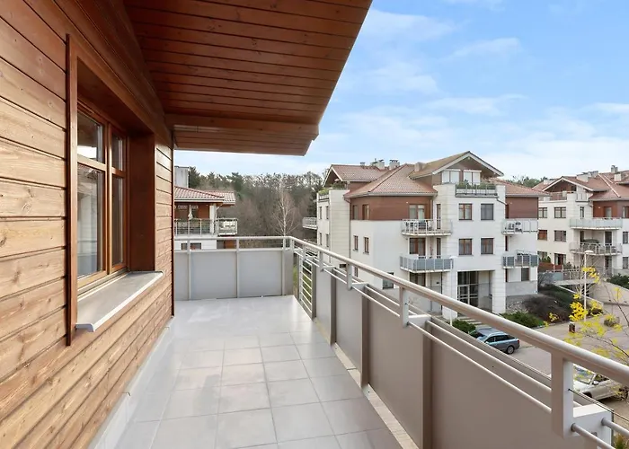 Grand - Neptun Park. *