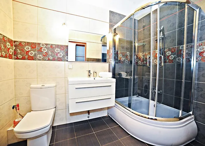 Grand - Neptun Park. * Gdansk