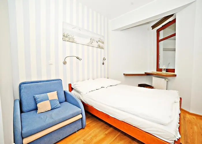 Appartement Grand - Neptun Park.