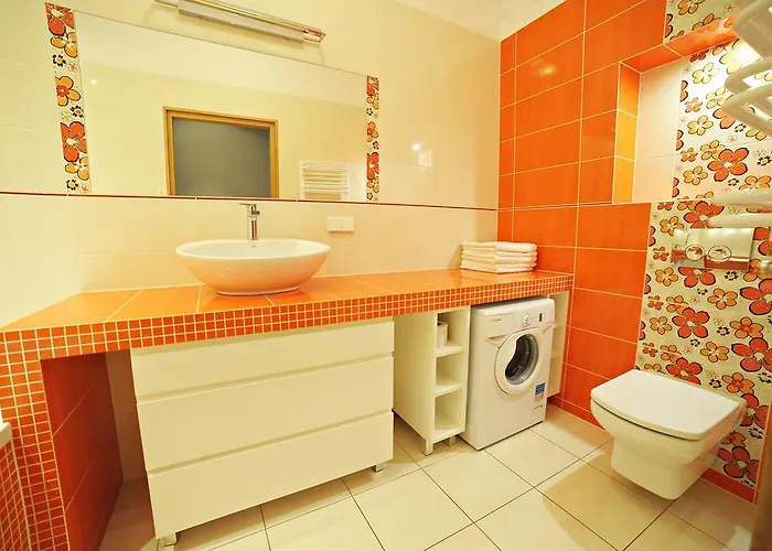 Grand - Neptun Park. Appartement *