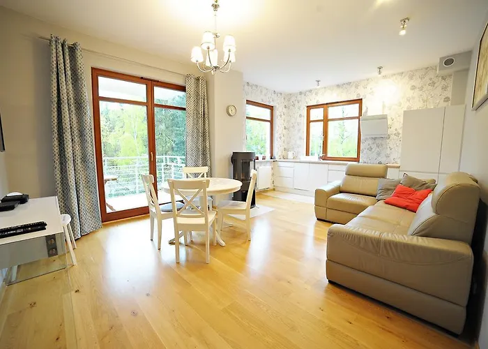 Grand - Neptun Park. *