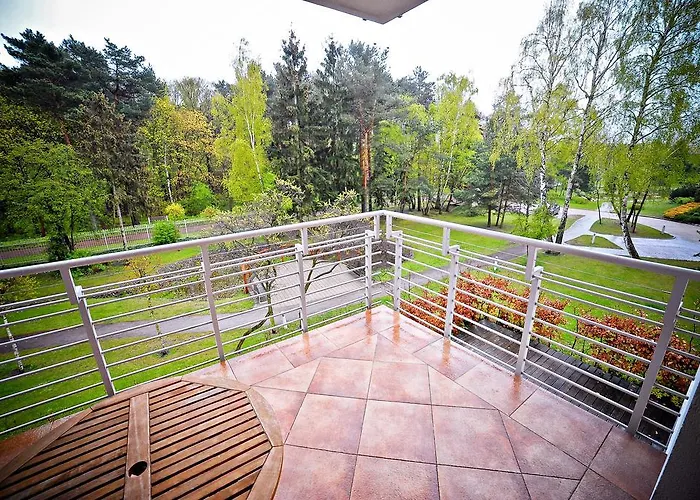 Grand - Neptun Park.