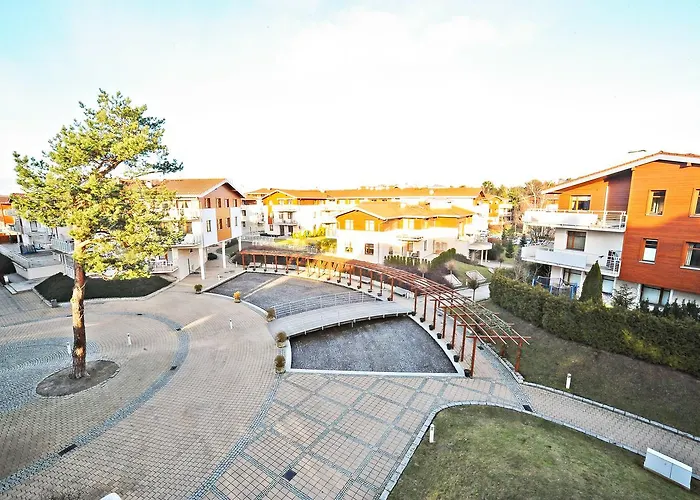 Grand - Neptun Park. * Gdansk